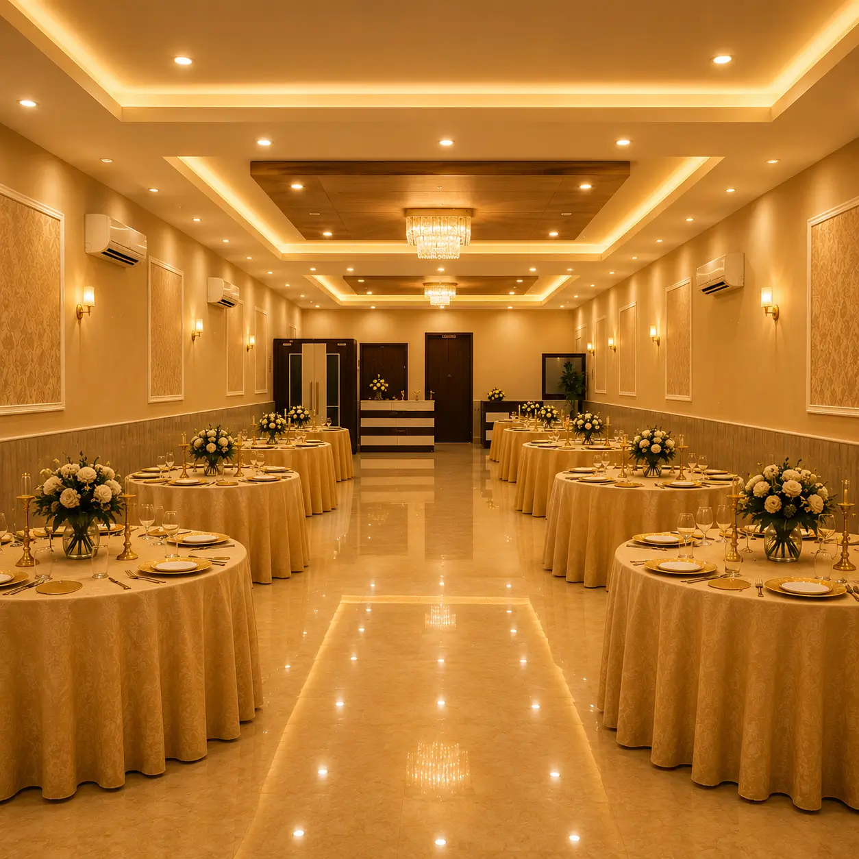 Utsav Banquet Hall