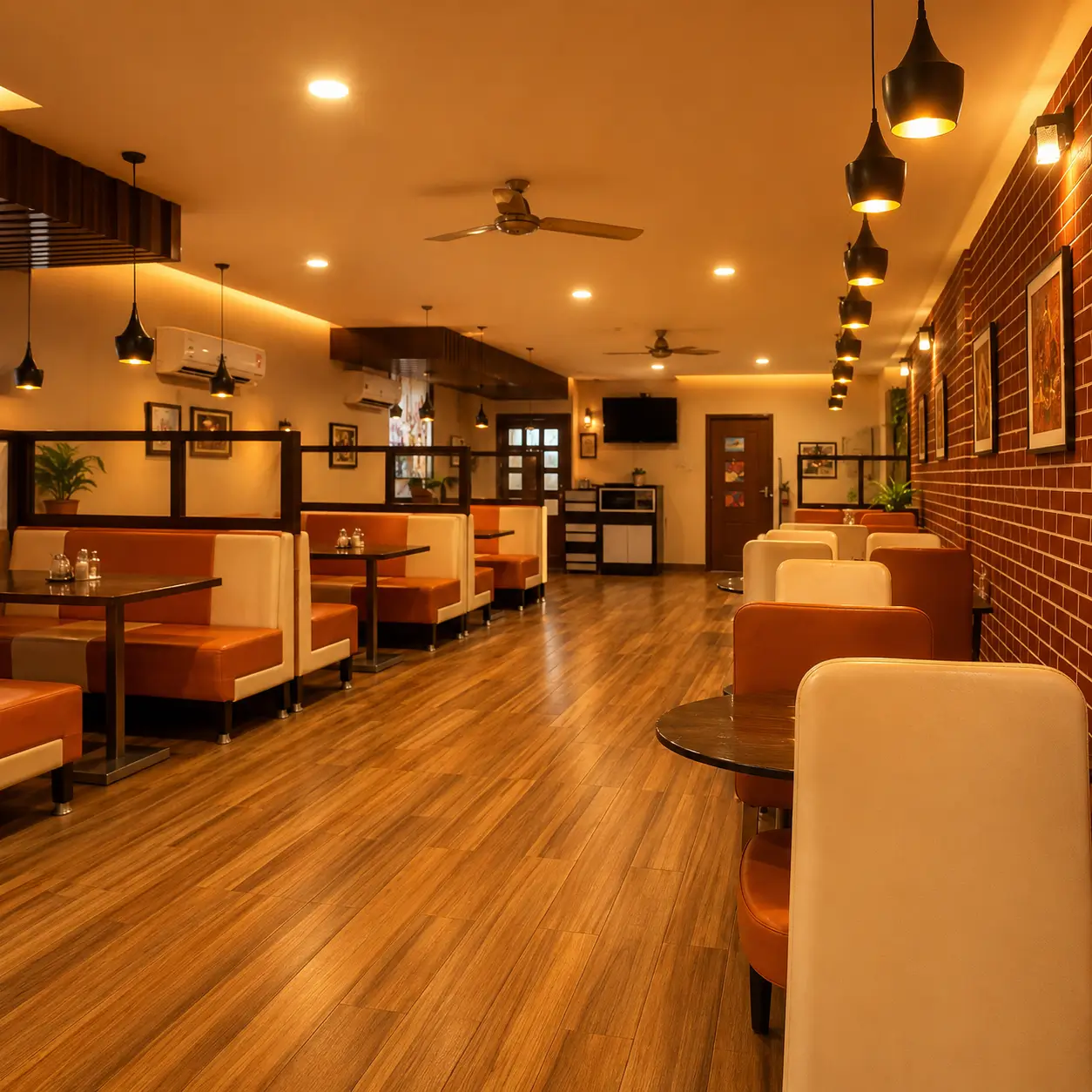 Utsav Dining
